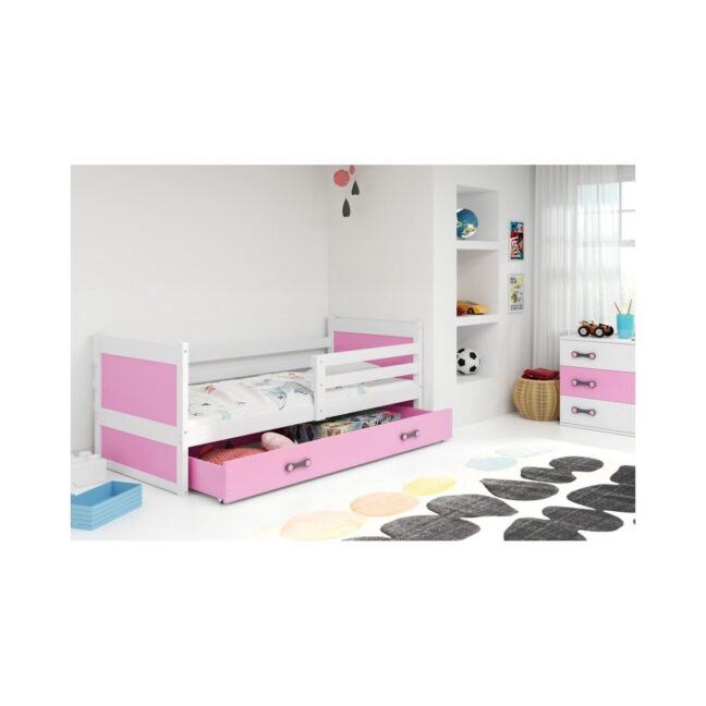 Lastevoodi Rico 190x80cm – toote pilt