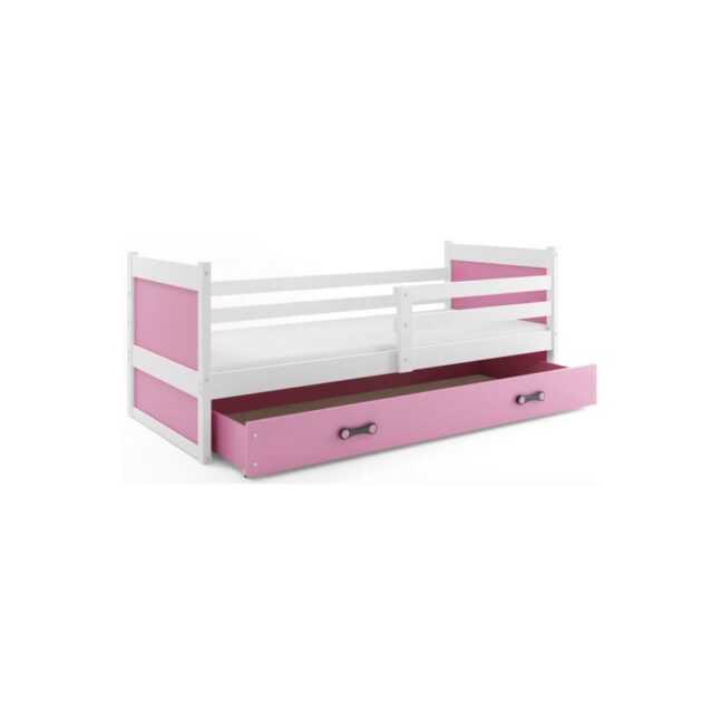 Lastevoodi Rico 190x80cm – toote pilt