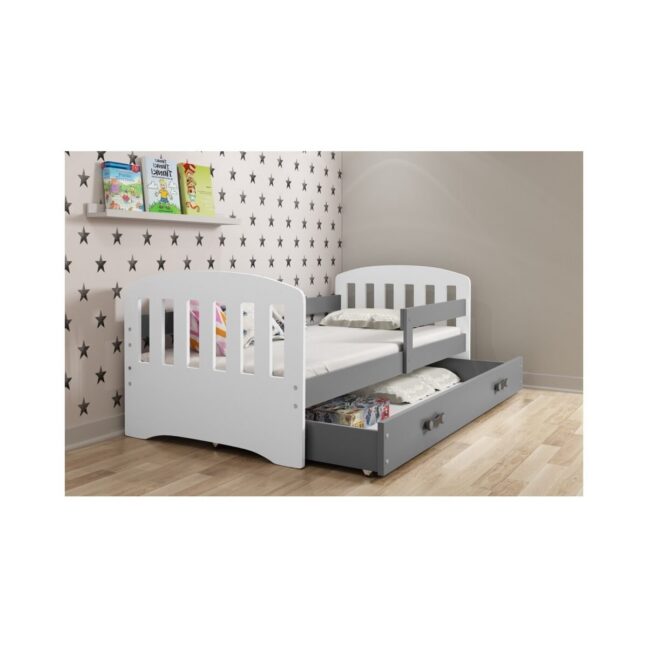 Lastevoodi Classic 160x80cm – toote pilt