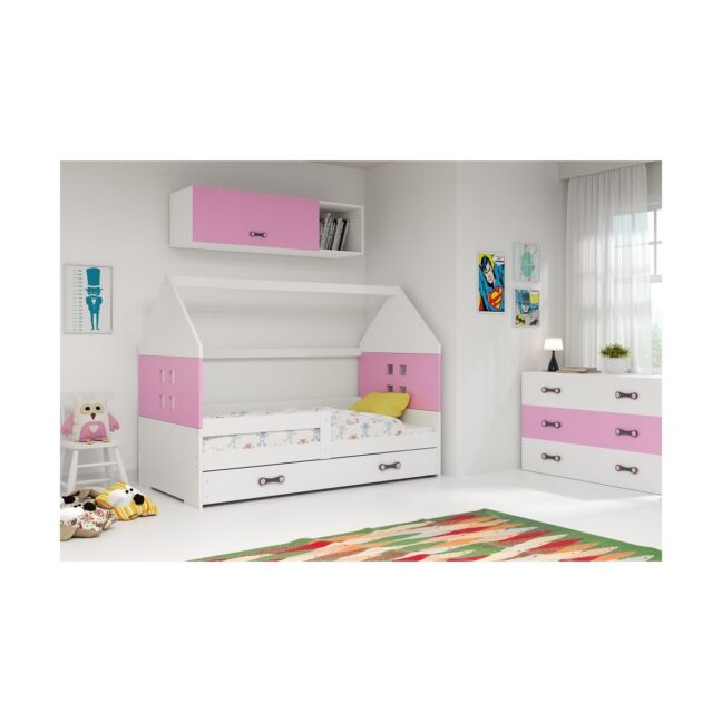 Majavoodi 160x80cm – toote pilt