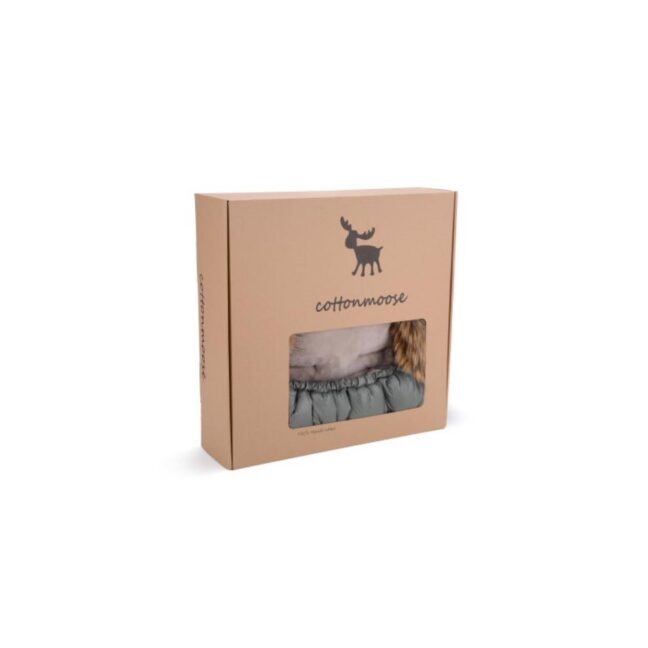Cottonmoose soojakott “moose” – toote pilt