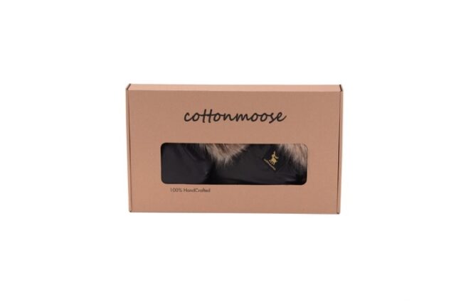 Cottonmoose magnetitega kindad – toote pilt