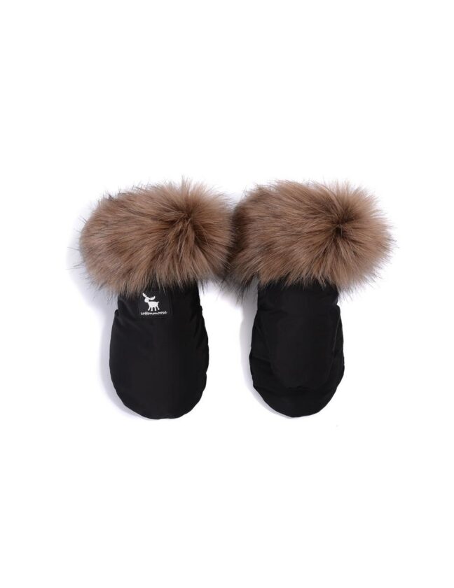 Cottonmoose magnetitega kindad – toote pilt