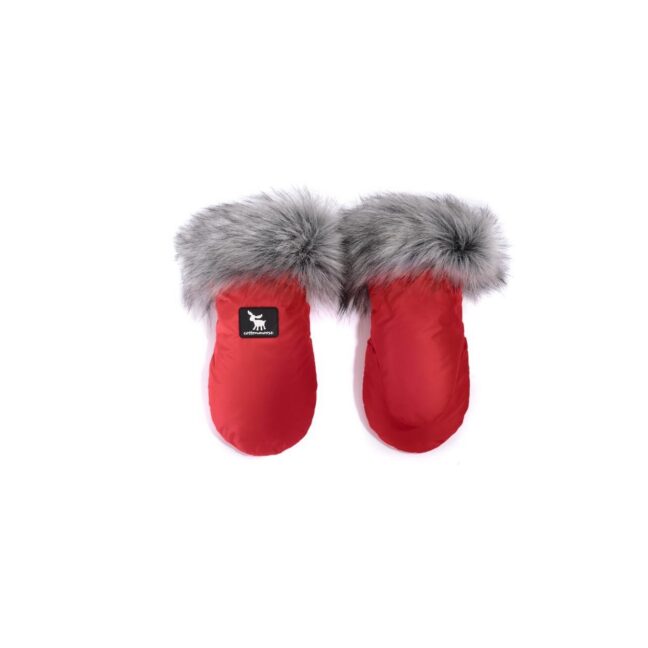Cottonmoose magnetitega kindad – toote pilt