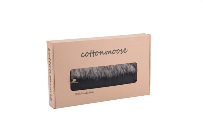 COTTONMOOSE MUHV – toote pilt