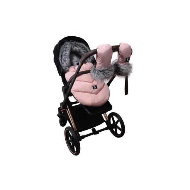 Cottonmoose soojakott “mini moose yukon” – toote pilt