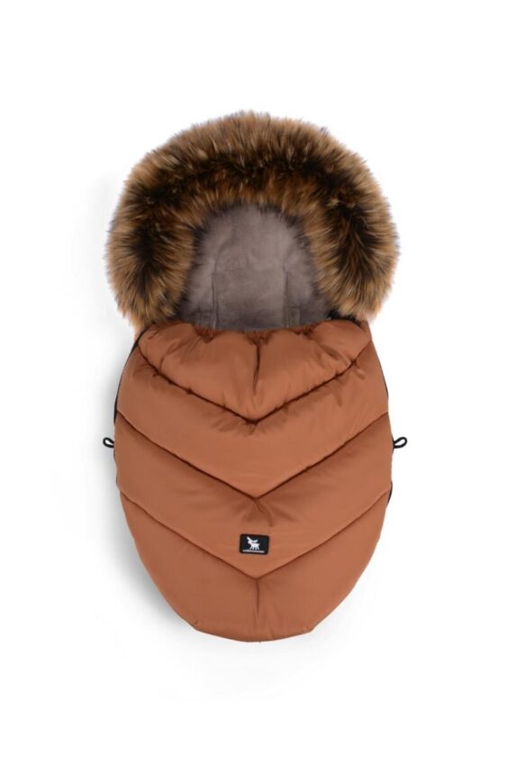 Cottonmoose soojakott “mini moose yukon” – toote pilt
