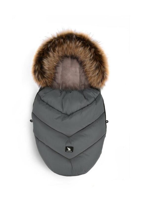 Cottonmoose soojakott “mini moose yukon” – toote pilt