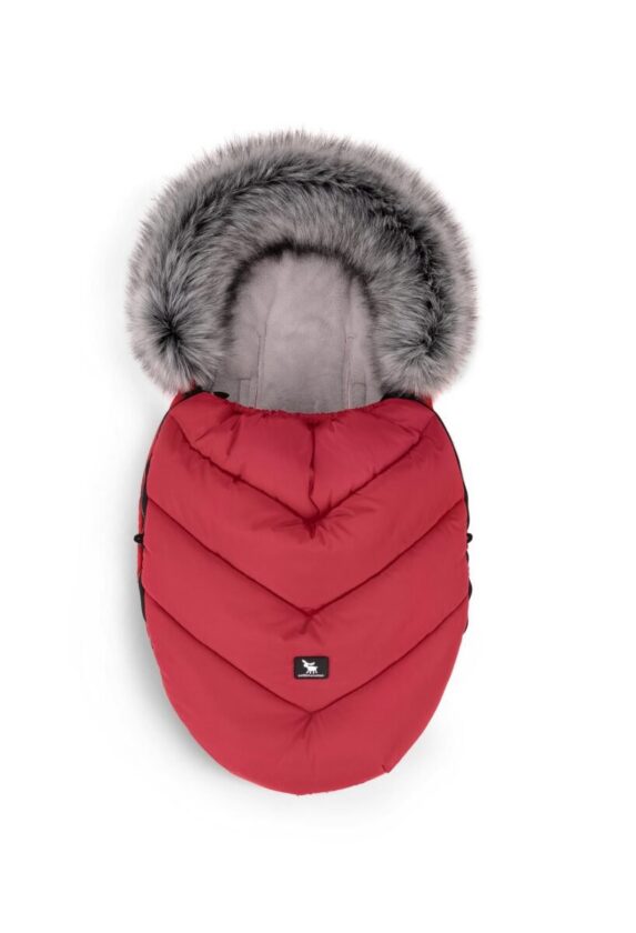 Cottonmoose soojakott “mini moose yukon” – toote pilt