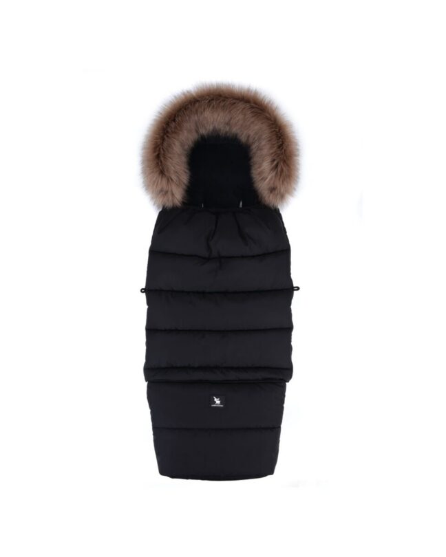 Cottonmoose soojakott 3in1 “Combi Yukon” – toote pilt