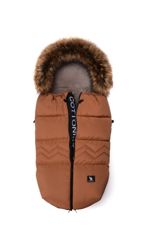 Cottonmoose soojakott “North Yukon” – toote pilt