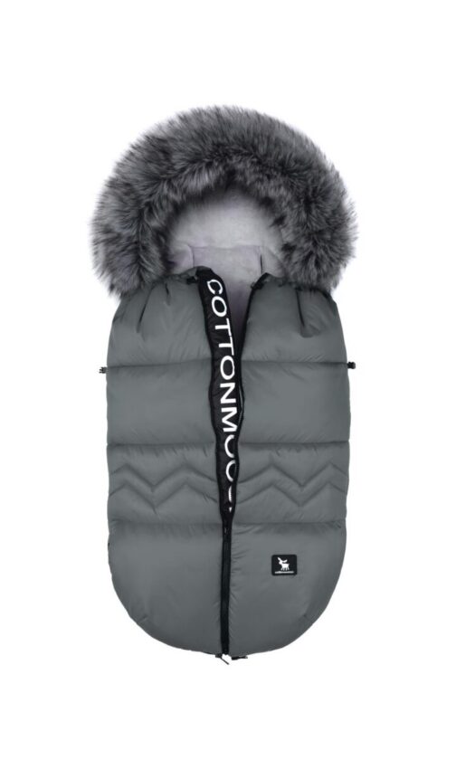 Cottonmoose soojakott “Moose North” – toote pilt