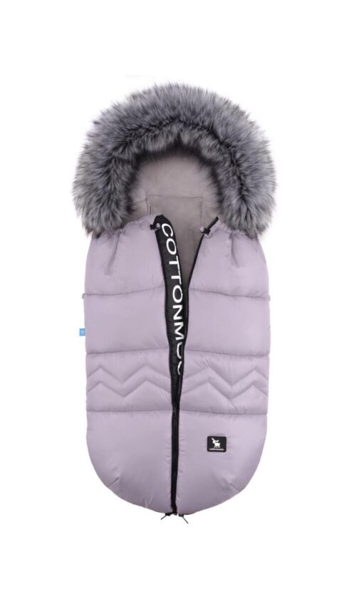 Cottonmoose soojakott “North Yukon” – toote pilt