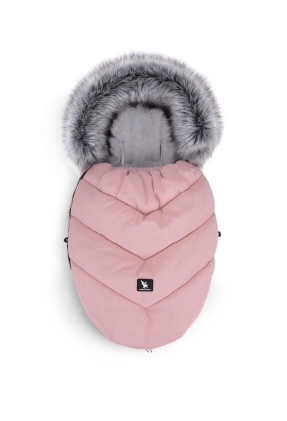 Cottonmoose soojakott “mini moose “ – toote pilt