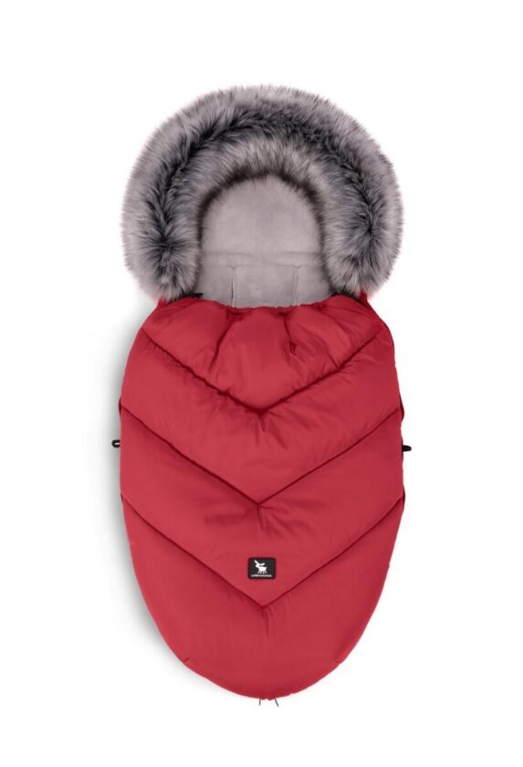 Cottonmoose soojakott “moose” – toote pilt