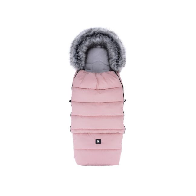 Cottonmoose soojakott 3in1 “Combi Yukon” – toote pilt