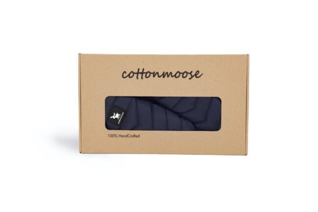 Cottonmoose magnetitega kindad CLASSIC – toote pilt