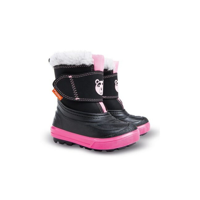 Demar Bear talvesaapad – toote pilt