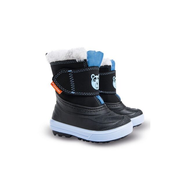 Demar Bear talvesaapad – toote pilt