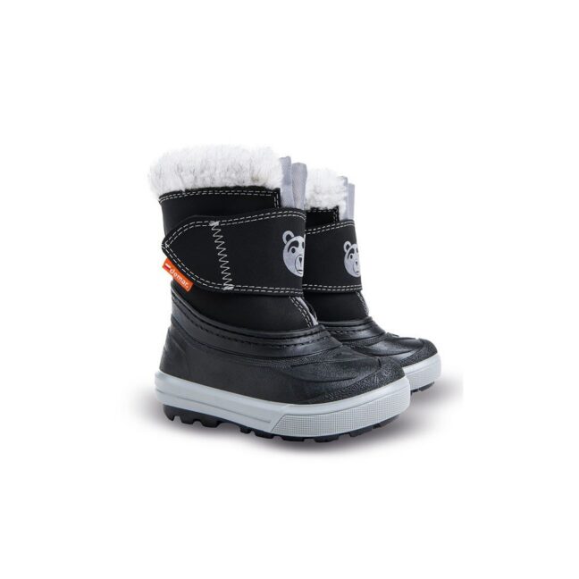 Demar Bear talvesaapad – toote pilt
