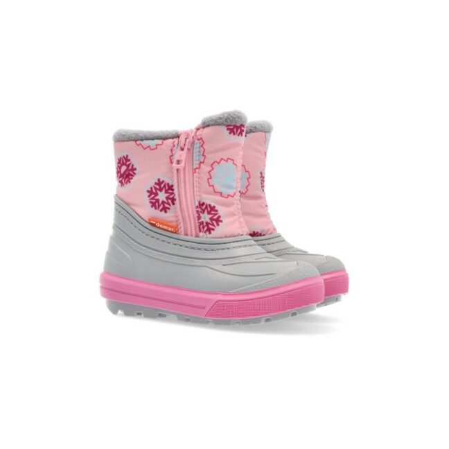 Demar Winter light talvesaapad – toote pilt