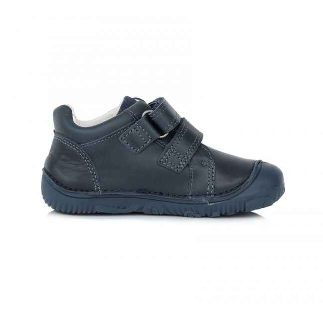 D.D.Step k/s saapad barefoot mudel, looduslik nahk, suurus 19–30 – toote pilt