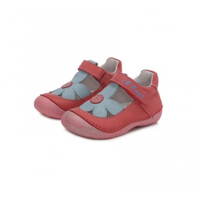 D.D.step barefoot jalanõud – toote pilt