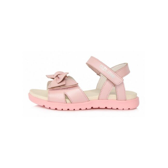 D.D.Step jalanõud, ehtsast nahast