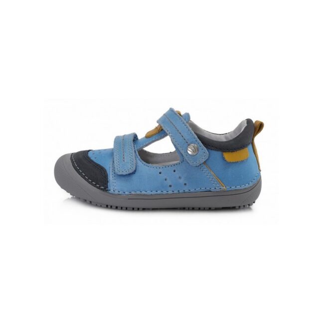 D.D.step barefoot jalanõud – mugavus ja tervis sinu lapsele – toote pilt
