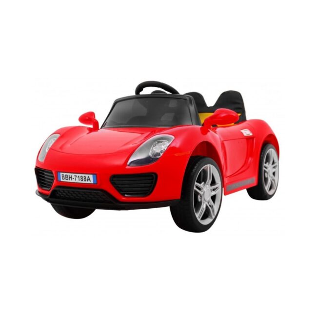 Elektriauto Roadster – toote pilt