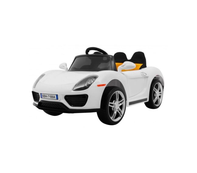 Elektriauto Roadster – toote pilt