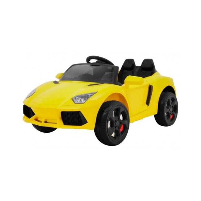 Elektriauto Future – toote pilt