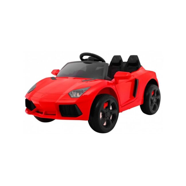 Elektriauto Future – toote pilt