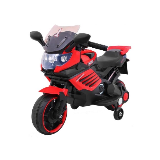 Elektriline SuperBike – toote pilt