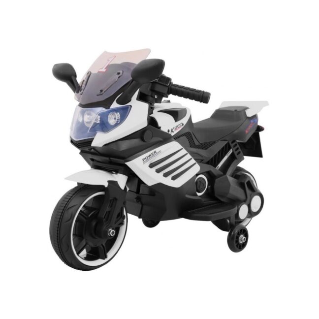 Elektriline SuperBike – toote pilt