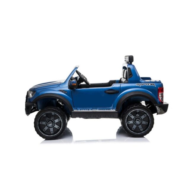 Ford Raptor – toote pilt