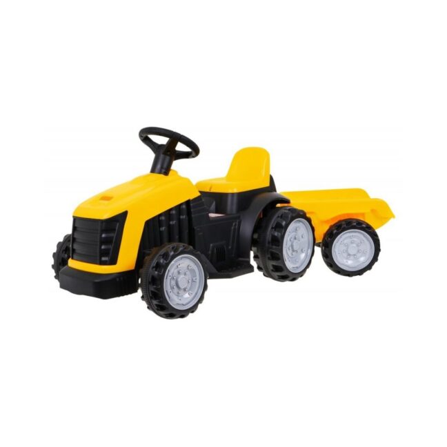 Elektriline traktor – toote pilt