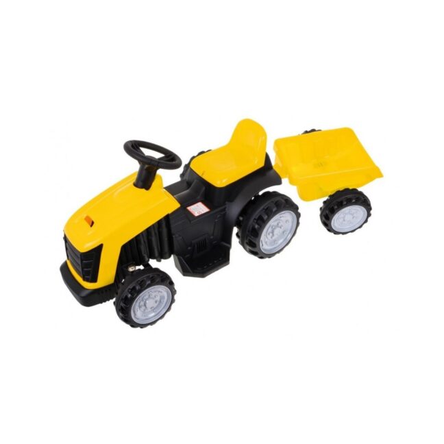 Elektriline traktor – toote pilt