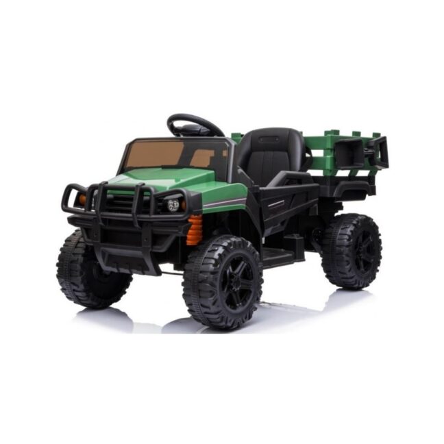 Farmer Pick-up truck – toote pilt