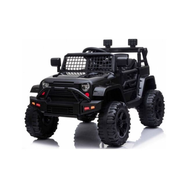 Jeep Dark Night – toote pilt