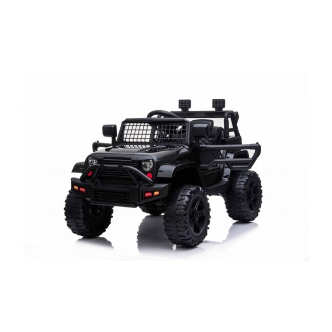 Jeep Dark Night – toote pilt