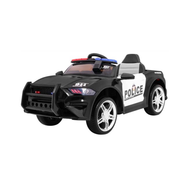 GT SPORT POLICE ELEKTRIAUTO – toote pilt