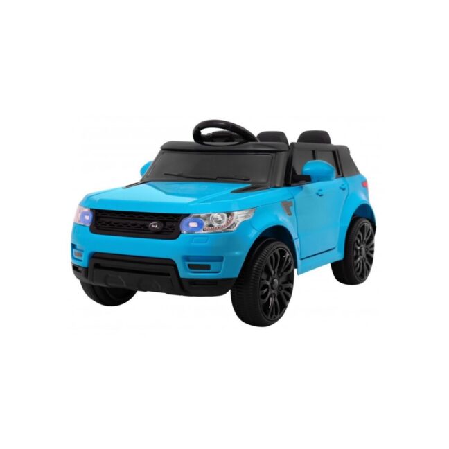 Rapid Racer – toote pilt