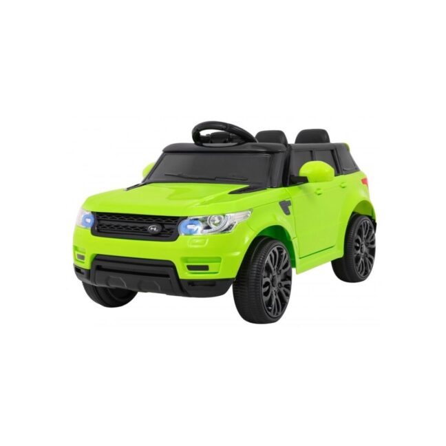Rapid Racer – toote pilt