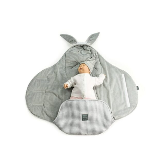 Floo for baby õhem soojakott – toote pilt