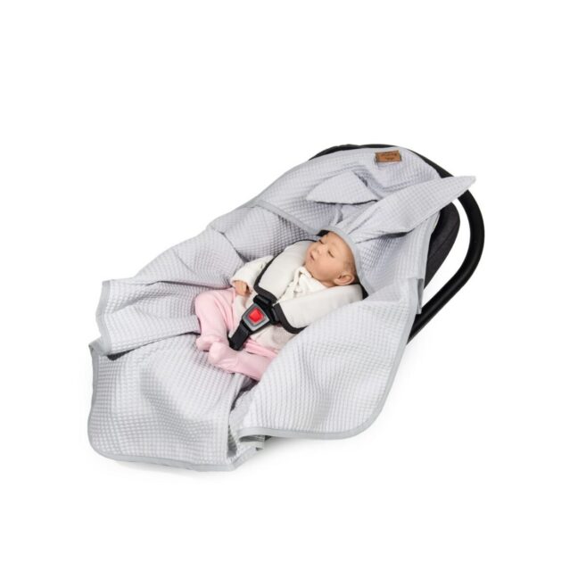 Floo For Baby suvetekk turvahälli – toote pilt