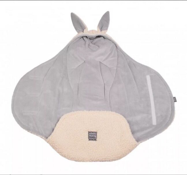 Floo for baby LAMB õhem soojakott – toote pilt