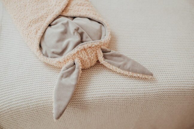 Floo for baby LAMB õhem soojakott – toote pilt