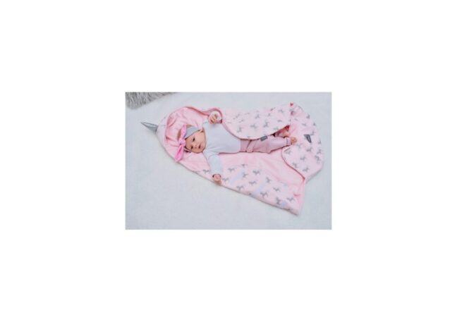 Floo for baby õhem soojakott – toote pilt