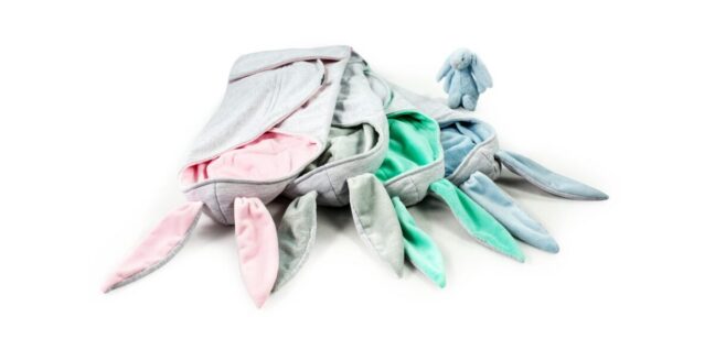 Floo for baby õhem soojakott – toote pilt